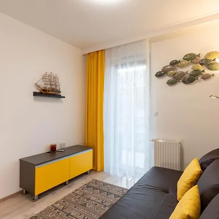 Apartment Corner