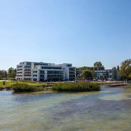 Lejlighed Corner Fonyód