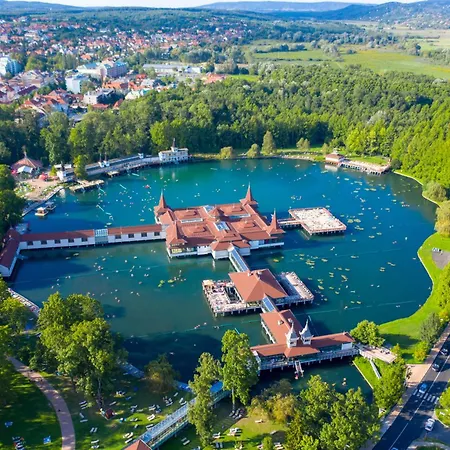 Corner Lejlighed Fonyód