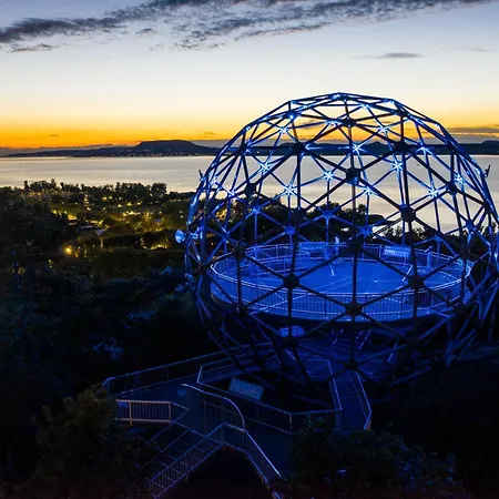 Lejlighed Corner Fonyód