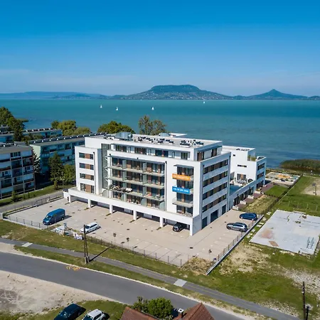 Corner Lejlighed Fonyód