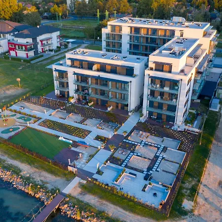 Lejlighed Corner Fonyód