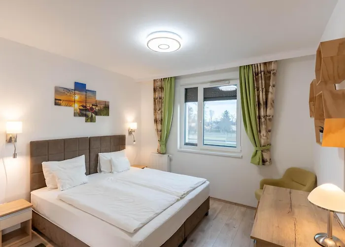 Corner Appartement