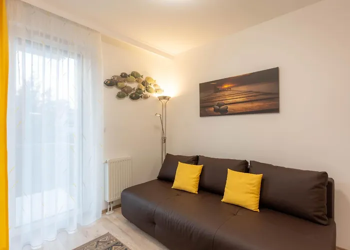 Appartement Corner *