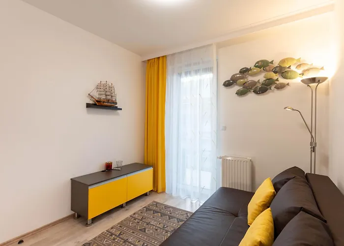 Appartement Corner