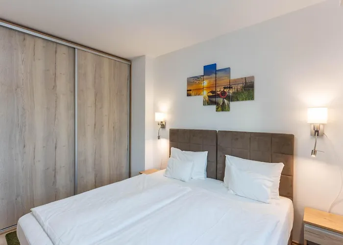 Corner Appartement *